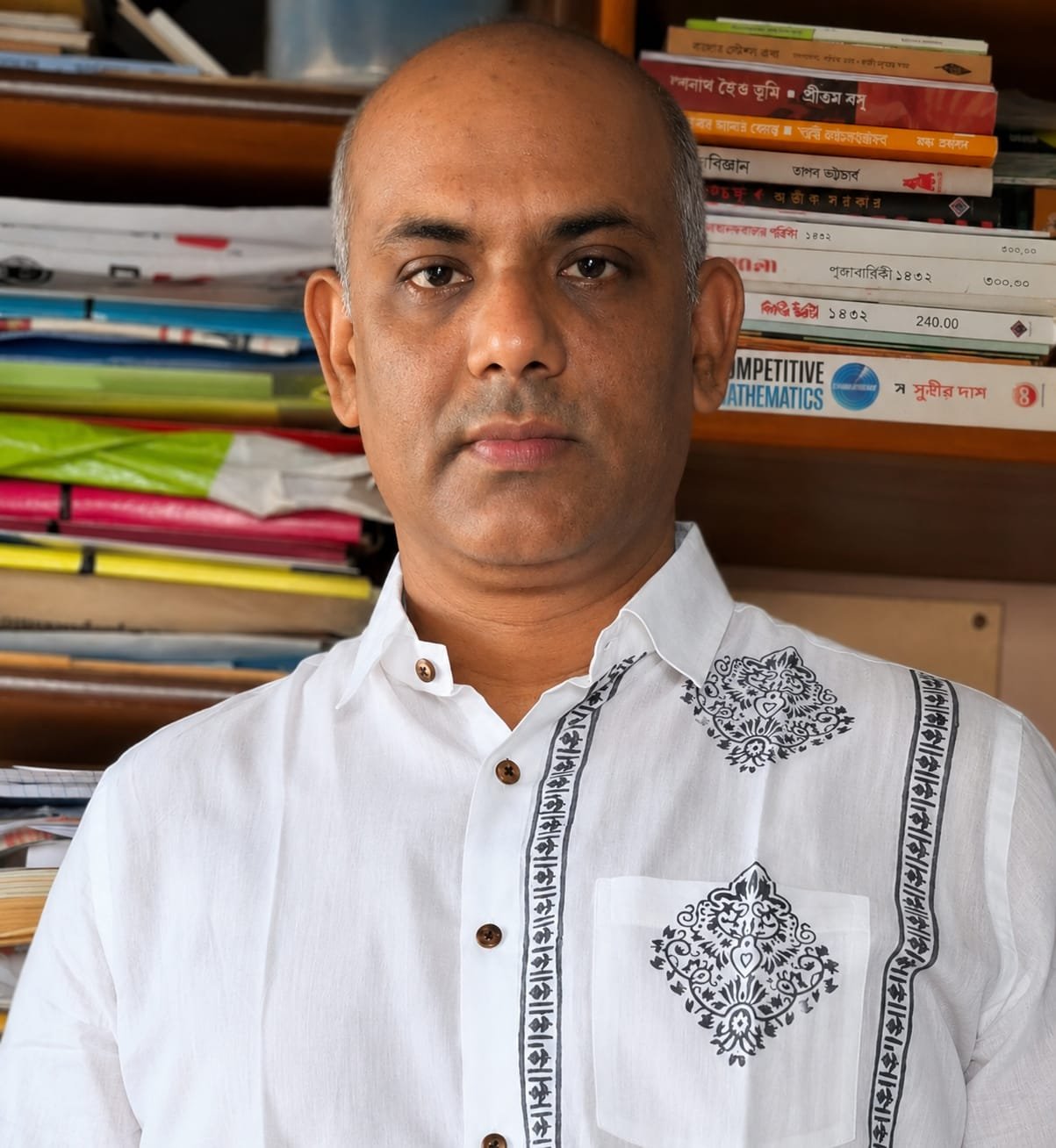 Teacher Image